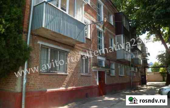 1-комнатная квартира, 32 м², 2/3 эт. на продажу в Славянске-на-Кубани Славянск-на-Кубани