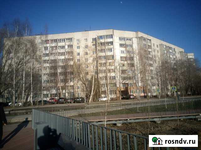 2-комнатная квартира, 52 м², 3/9 эт. на продажу в Жуковском Жуковский - изображение 1