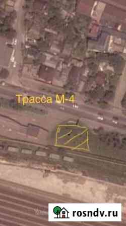 Участок промназначения 5 сот. на продажу в Новороссийске Новороссийск