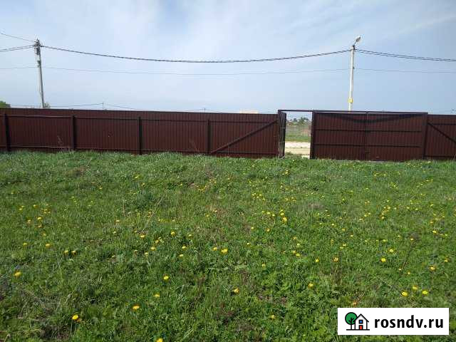 Участок ИЖС 10 сот. на продажу в Павловском Посаде Павловский Посад - изображение 1