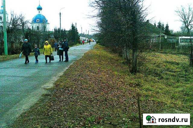 Участок промназначения 14 сот. на продажу в Новом Торъяле Новый Торъял - изображение 1