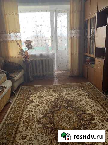 2-комнатная квартира, 51 м², 2/5 эт. на продажу в Сковородино Сковородино - изображение 1