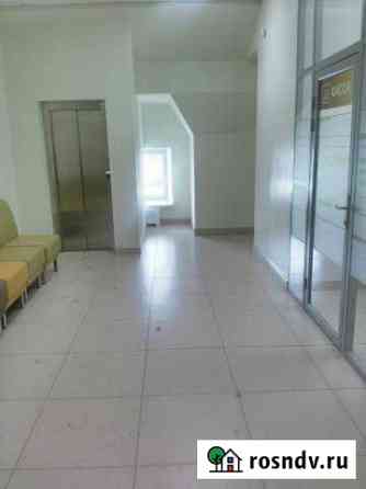 Офисное помещение, 735.75 кв.м. Тобольск