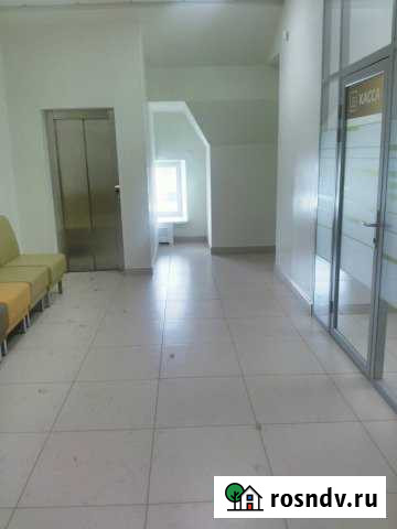 Офисное помещение, 735.75 кв.м. Тобольск - изображение 1