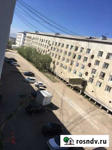 Комната 22 м² в 1-ком. кв., 3/4 эт. на продажу в Якутске Якутск - изображение 1