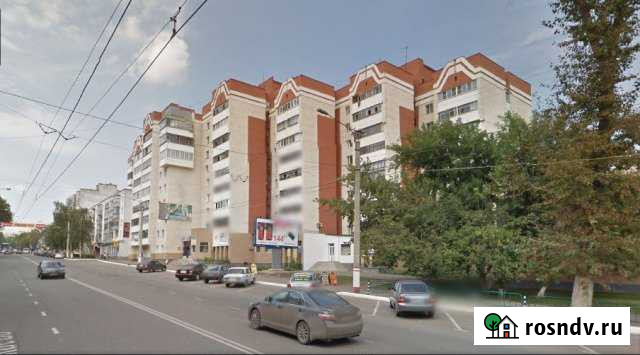 Помещение свободного назначения, 60 кв.м. Саранск - изображение 1