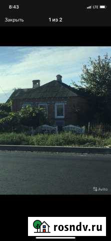 Дом 70 м² на участке 10 сот. в аренду на длительный срок в Стрелецком Стрелецкое - изображение 1