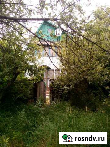 Дом 150 м² на участке 60 сот. на продажу в Новой Таволжанке Новая Таволжанка - изображение 1