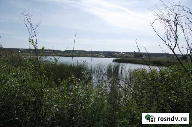 Участок ИЖС 15 сот. на продажу в Шадринске Шадринск - изображение 1