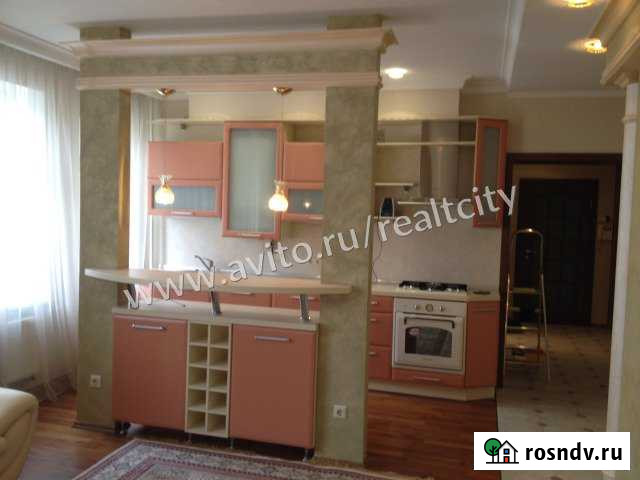 2-комнатная квартира, 72 м², 4/5 эт. на продажу в Светлогорске Светлогорск - изображение 1