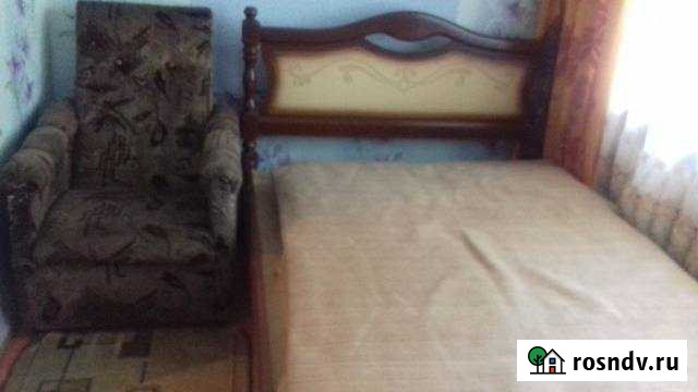 Комната 13 м² в 1-ком. кв., 2/5 эт. в аренду на длительный срок в Людиново Людиново - изображение 1