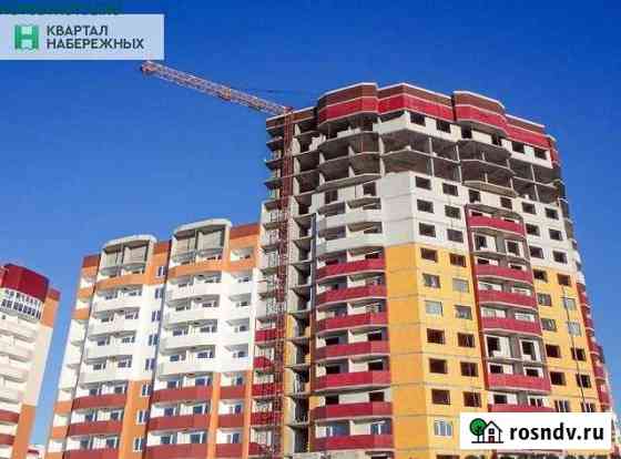 3-комнатная квартира, 78 м², 8/10 эт. на продажу в Брянске Брянск