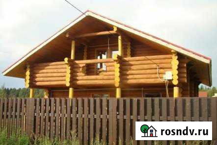 Дом 160 м² на участке 15 сот. на продажу в Любане Любань - изображение 1