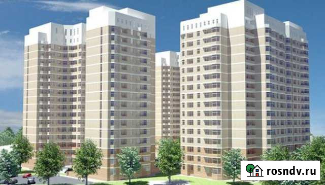 3-комнатная квартира, 85 м², 2/5 эт. на продажу в Белебее Белебей - изображение 1