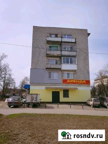 Сдается помещение в центре п.Светлый Светлый - изображение 1