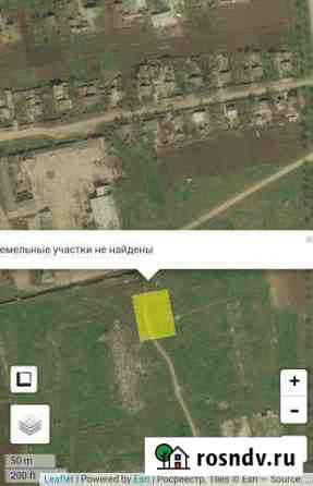 Участок ИЖС 15 сот. на продажу в Гвардейском Гвардейское