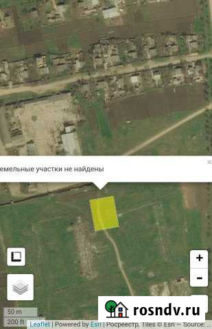 Участок ИЖС 15 сот. на продажу в Гвардейском Гвардейское - изображение 1