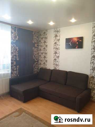 1-комнатная квартира, 36 м², 10/10 эт. в аренду на длительный срок в Сертолово Сертолово - изображение 1