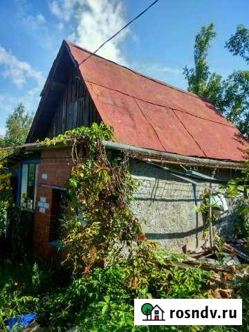 Дача 20 м² на участке 10 сот. на продажу в Воротынске Воротынск - изображение 1