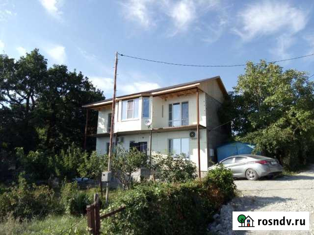 Дом 144 м² на участке 4.5 сот. на продажу в Дивноморском Дивноморское - изображение 1