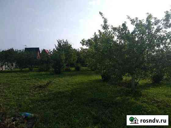 Участок СНТ, ДНП 8 сот. на продажу в Малино Малино