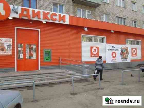 Торговое помещение, 15 кв.м. Ярославль