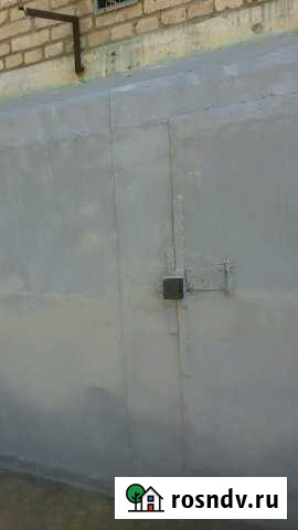 Гараж 18 м² на продажу в Электростали Электросталь - изображение 1