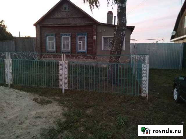 Дом 74 м² на участке 15 сот. на продажу в Горелом Горелое - изображение 1