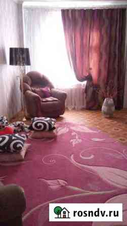 2-комнатная квартира, 66 м², 1/2 эт. на продажу в Сосногорске Сосногорск