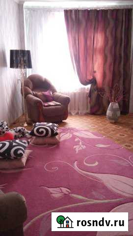 2-комнатная квартира, 66 м², 1/2 эт. на продажу в Сосногорске Сосногорск - изображение 1