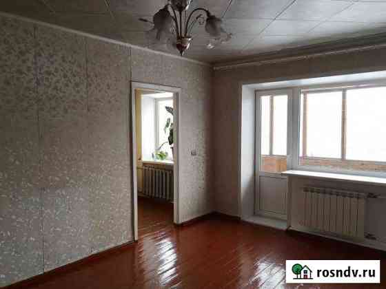 2-комнатная квартира, 41 м², 3/5 эт. на продажу в Полевском Полевской