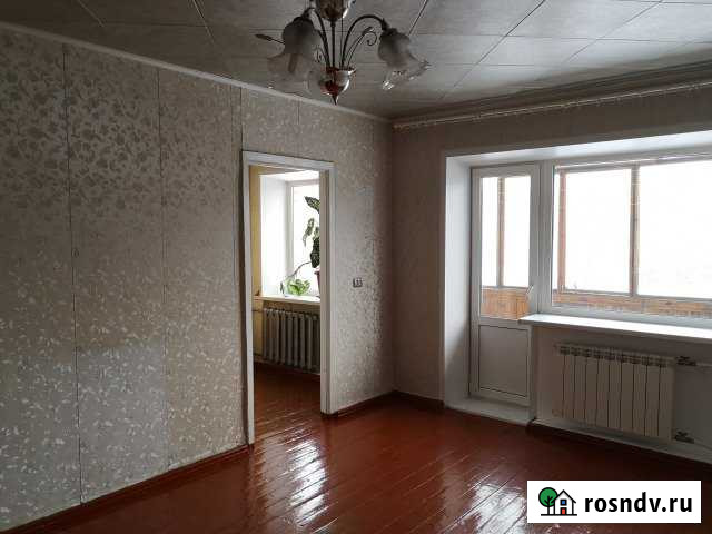 2-комнатная квартира, 41 м², 3/5 эт. на продажу в Полевском Полевской - изображение 1