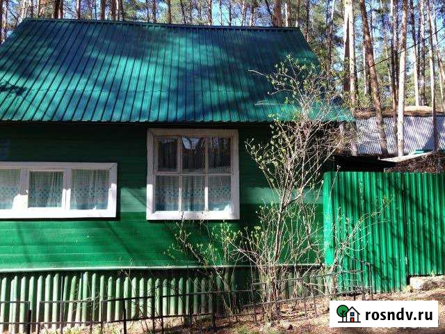 Дача 35 м² на участке 2 сот. в аренду на длительный срок в Казани Казань - изображение 1