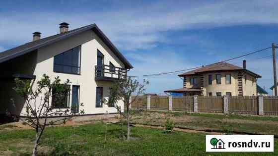 Коттедж 130 м² на участке 16 сот. на продажу в Гостилицах Гостилицы