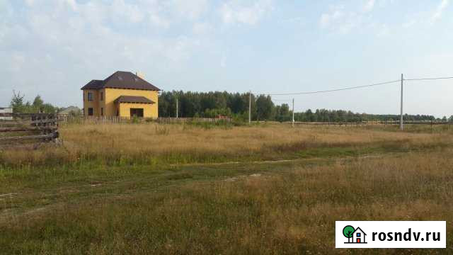 Участок ИЖС 20 сот. на продажу в Клинцах Клинцы - изображение 1