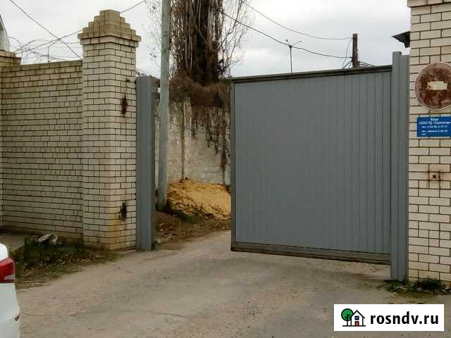 Производственное помещение, 2228.8 кв.м. Михайловка - изображение 1