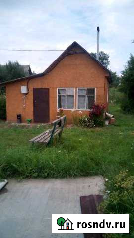 Дача 27 м² на участке 10 сот. на продажу в Сланцах Сланцы - изображение 1