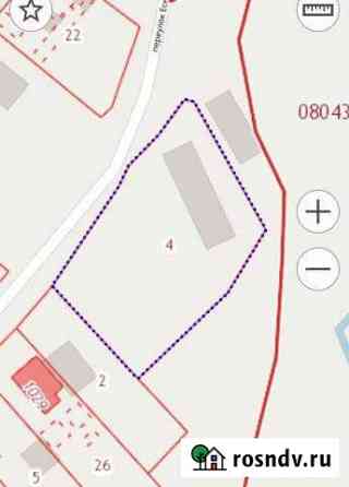 Продам производственное здание земельный участок.о Ахтырский