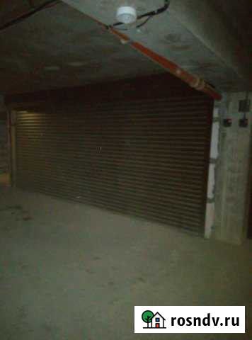 Гараж 22 м² в аренду в Сочи Сочи - изображение 1