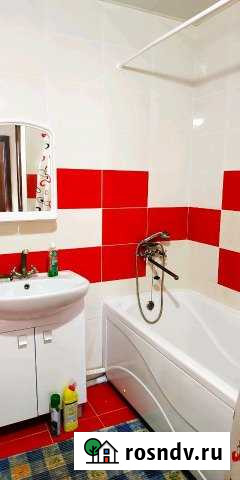 3-комнатная квартира, 61 м², 1/2 эт. на продажу в Сальске Сальск - изображение 1