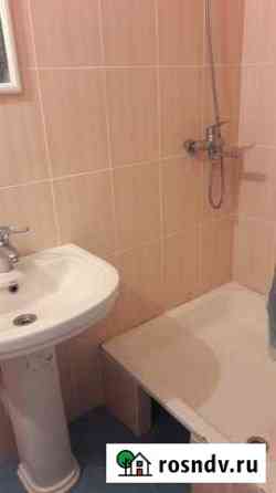 1-комнатная квартира, 15 м², 1/5 эт. в аренду посуточно в Элисте Элиста