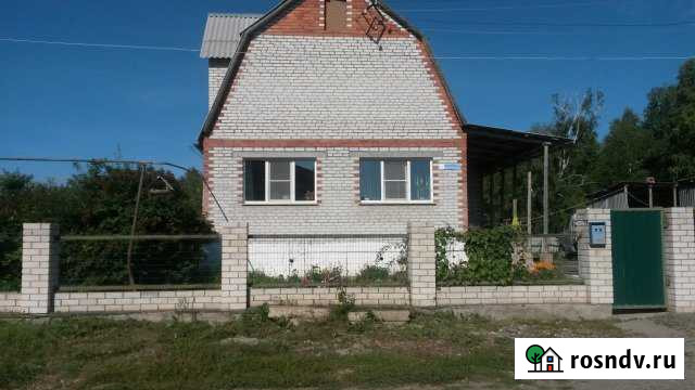 Коттедж 120 м² на участке 15 сот. на продажу в Коркино Коркино - изображение 1