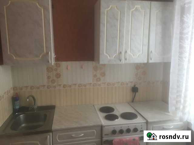 1-комнатная квартира, 30 м², 2/5 эт. в аренду на длительный срок в Юрге Юрга - изображение 1