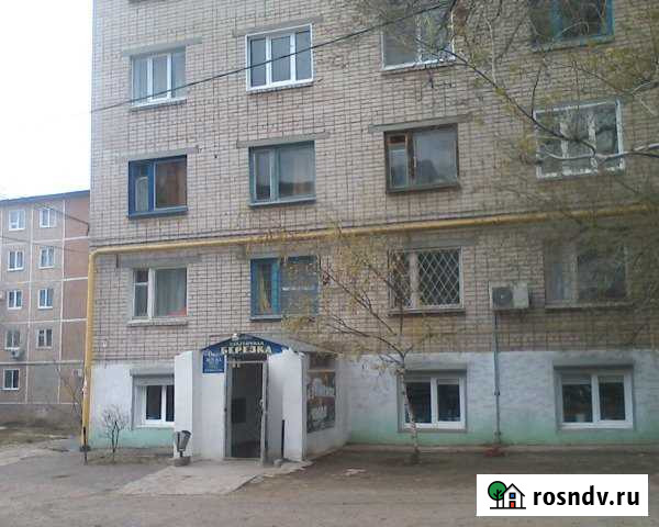 Комната 14 м² в 1-ком. кв., 2/5 эт. в аренду посуточно в Камышине Камышин - изображение 1