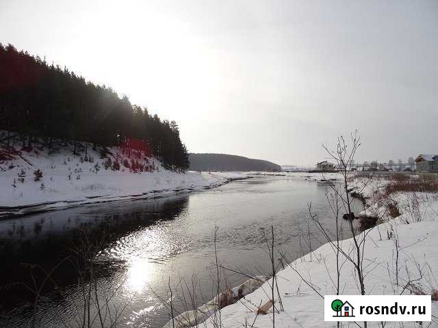 Участок СНТ, ДНП 13 сот. на продажу в Бобровском Бобровский - изображение 1