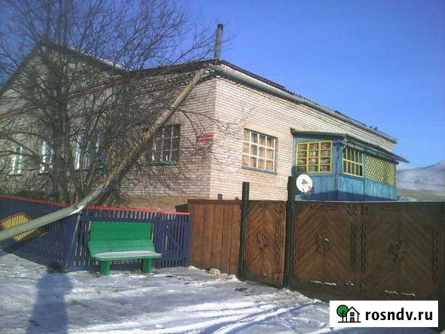 Дом 120 м² на участке 24 сот. на продажу в Копьево Копьево - изображение 1