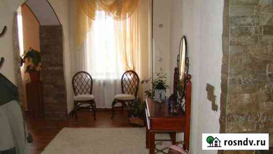 3-комнатная квартира, 94 м², 2/6 эт. на продажу в Абакане Абакан