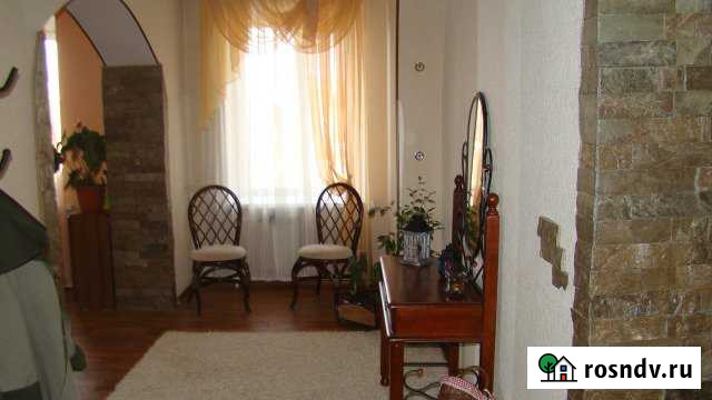 3-комнатная квартира, 94 м², 2/6 эт. на продажу в Абакане Абакан - изображение 1