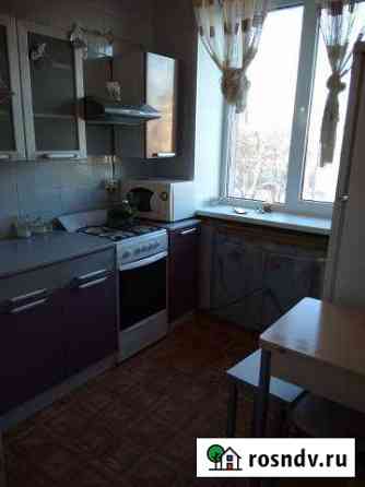 3-комнатная квартира, 44 м², 4/4 эт. на продажу в Кингисеппе Кингисепп