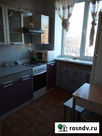 3-комнатная квартира, 44 м², 4/4 эт. на продажу в Кингисеппе Кингисепп - изображение 1